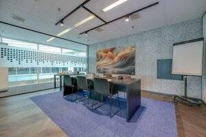 Gustav Mahlerplein 106 Amsterdam